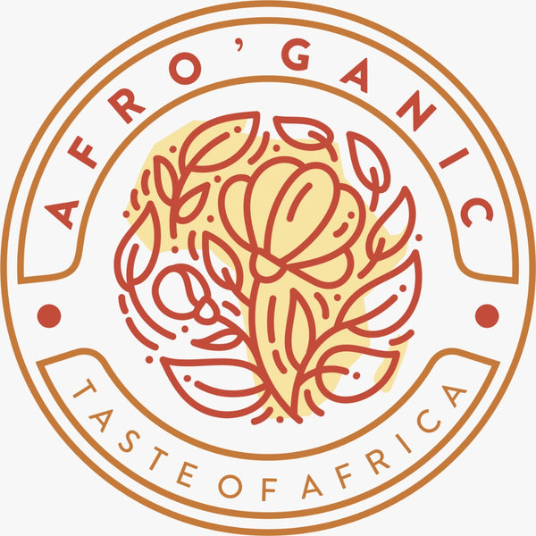 AfroGanic